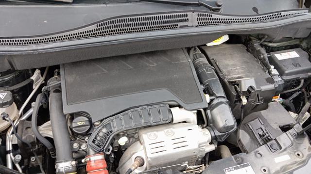 CITROEN C3 Aircross usata, con Apple CarPlay