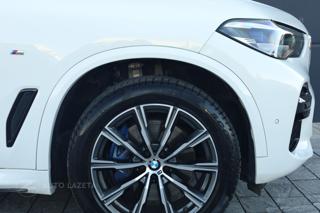 BMW X5 usata, con Luci diurne LED
