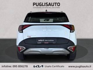 KIA Sportage usata, con Autoradio