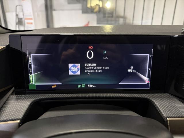 LANCIA Ypsilon usata, con Park Distance Control