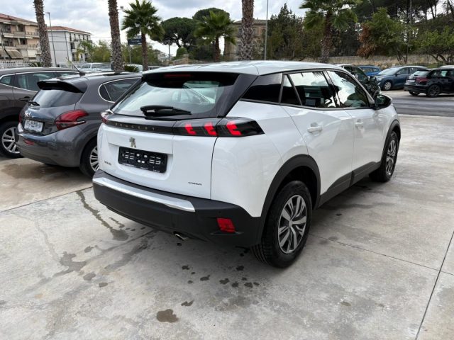 PEUGEOT 2008 usata, con Airbag Passeggero