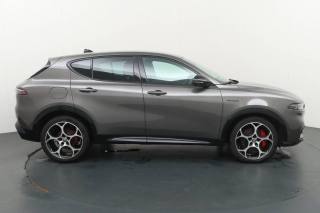 ALFA ROMEO Tonale usata, con Autoradio