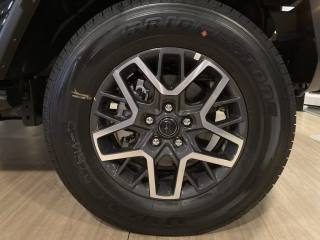 JEEP Wrangler usata, con Cerchi in lega