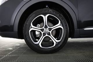 MG ZS usata 13