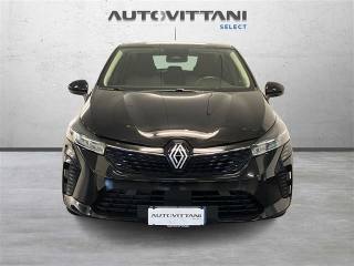 RENAULT Clio usata, con Airbag