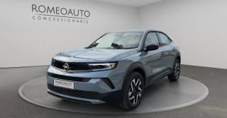 OPEL Mokka usata, con Airbag