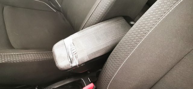 DACIA Sandero usata 24