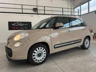 FIAT 500L usata, con Autoradio