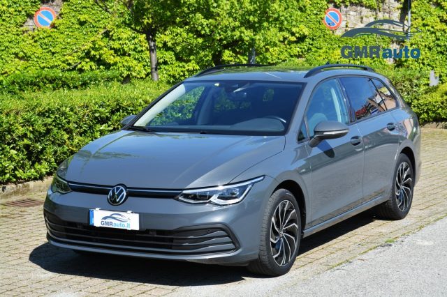 VOLKSWAGEN Golf Variant usata, con ABS