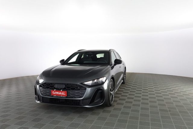 AUDI A5 usata 0