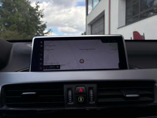 BMW X1 usata, con ESP