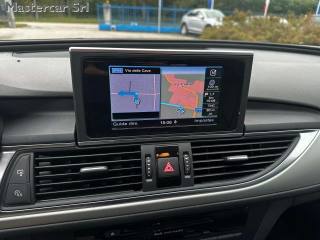 AUDI A6 usata, con Chiusura centralizzata