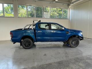 FORD Ranger usata, con Controllo trazione
