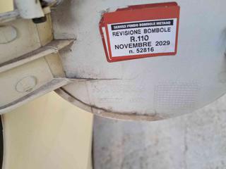 FIAT Punto usata 24