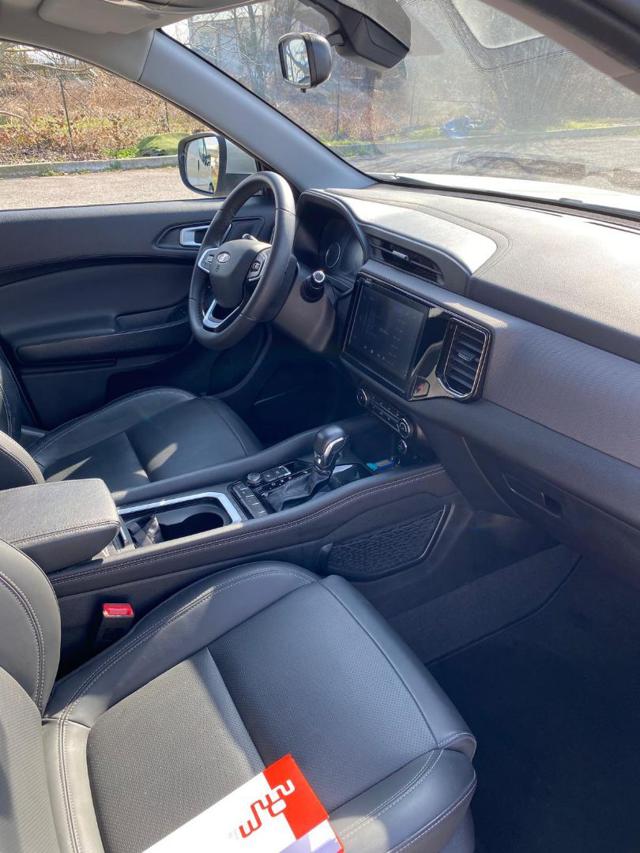 DR MOTOR DR 4.0 usata, con Autoradio