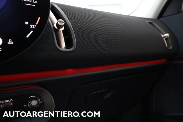 MINI Countryman usata, con Portellone posteriore elettrico