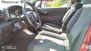 CITROEN C3 Aircross usata, con Controllo trazione