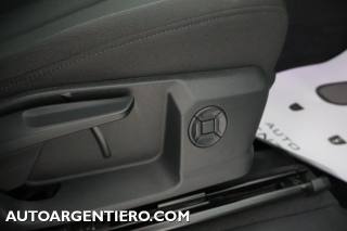 AUDI Q3 usata, con Sistema di riconoscimento della stanchezza