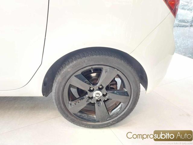 OPEL Meriva usata 22
