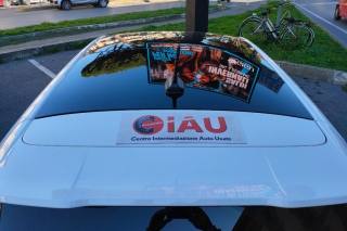 FORD Fiesta usata, con USB