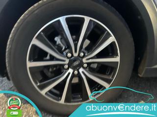 FORD Puma usata, con Servosterzo