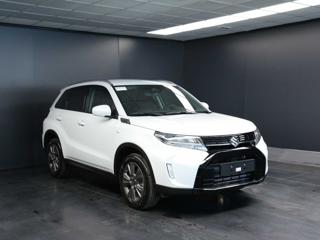 SUZUKI Vitara usata, con Airbag