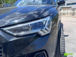 AUDI Q3 usata, con Chiusura centralizzata