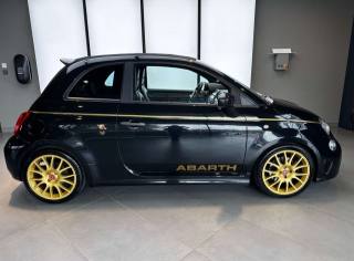 ABARTH 595C usata, con Alzacristalli elettrici