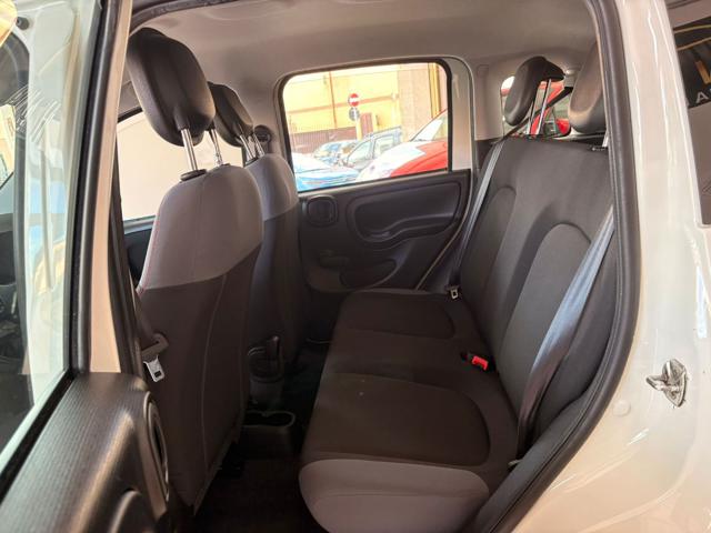 FIAT Panda usata 18
