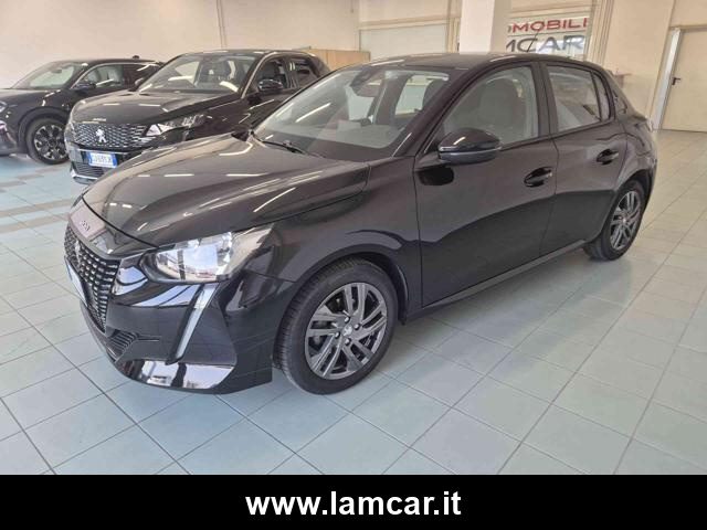 PEUGEOT 208 usata, con Autoradio