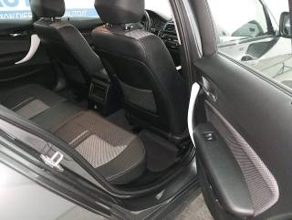 BMW 118 usata, con Sensori di parcheggio anteriori