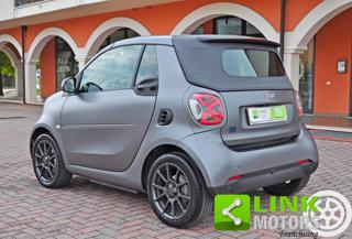SMART ForTwo usata, con Airbag laterali