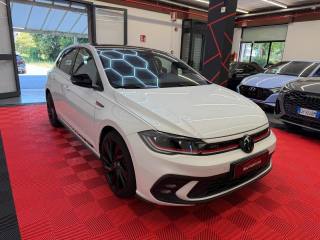 VOLKSWAGEN Polo GTI usata, con Airbag