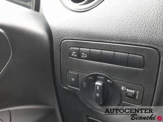 MERCEDES-BENZ Vito usata 20