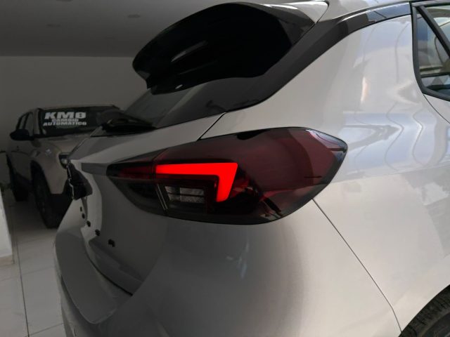 OPEL Corsa usata, con Cruise Control