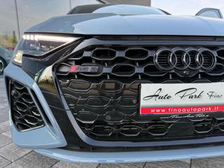AUDI RS3 usata, con Controllo trazione