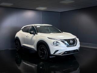 NISSAN Juke usata, con Airbag laterali