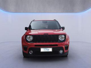 JEEP Renegade usata, con Airbag laterali