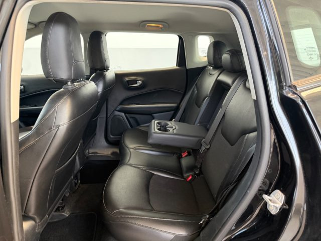 JEEP Compass usata 30