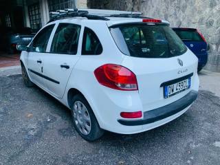 RENAULT Clio usata, con Autoradio