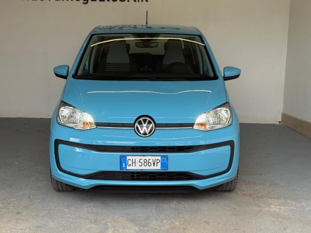 VOLKSWAGEN up! usata, con Airbag