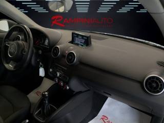 AUDI A1 usata 18