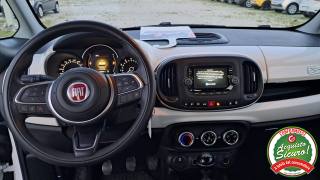 FIAT 500L usata, con Airbag laterali