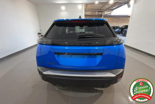 PEUGEOT 2008 usata, con Autoradio