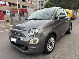 FIAT 500 usata, con Climatizzatore