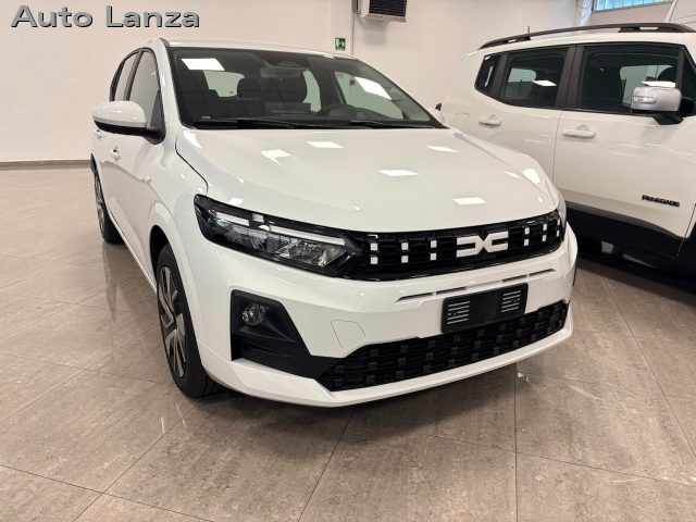 DACIA Sandero usata, con Airbag