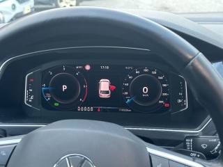 VOLKSWAGEN Tiguan Allspace usata, con Filtro antiparticolato