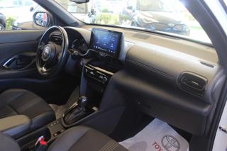 TOYOTA Yaris Cross usata, con Chiusura centralizzata