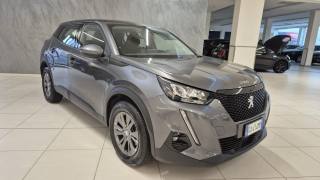 PEUGEOT 2008 usata, con Airbag laterali