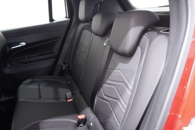 JEEP Avenger usata, con Sensori di parcheggio posteriori